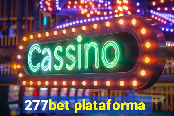 277bet plataforma